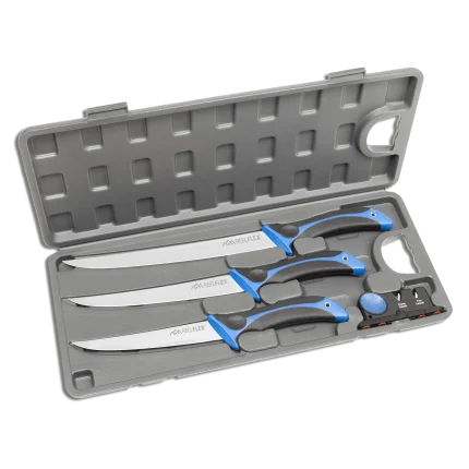 OUTDOOR EDGE REELFLEX PAK 5Pce