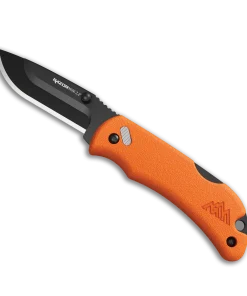 OUTDOOR EDGE RAZOR MINI 2,2" ORANGE