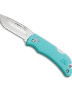 OUTDOOR EDGE RAZOR MINI 2,2" AQUA