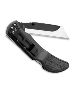 OUTDOOR EDGE RAZOR WORK-3 BLADE 3" GRAY