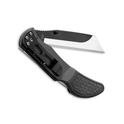 OUTDOOR EDGE RAZOR WORK-3 BLADE 3" GRAY