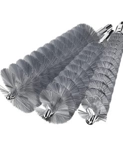 REAL AVID - BORE-MAX SPEED BRUSH 7MM