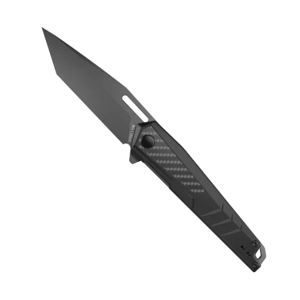 REAL AVID RAV-6 BORN READY KNIFE BLK