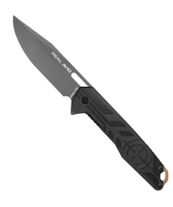 REAL AVID RAV-7 BORN READY KNIFE BLK
