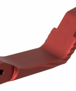 UTG AR15 OVERSIZED TRIGGER GUARD RED