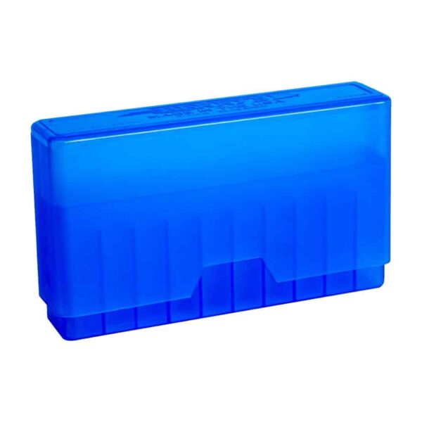 BERRY'S 270/30-06 BLU BOX 20RD-110B