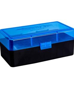 BERRY'S 45/70 BLUE/BLACK BOX 50RD