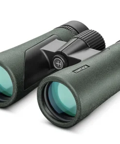 HAWKE VANTAGE 8x42 BINOCULARS (GREEN)