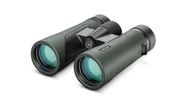 HAWKE VANTAGE 8x42 BINOCULARS (GREEN)