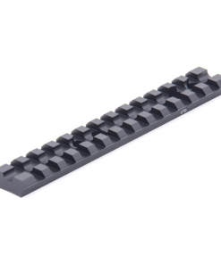 UTG MOSSBERG 500 L/PROFILE SCOPE MOUNT