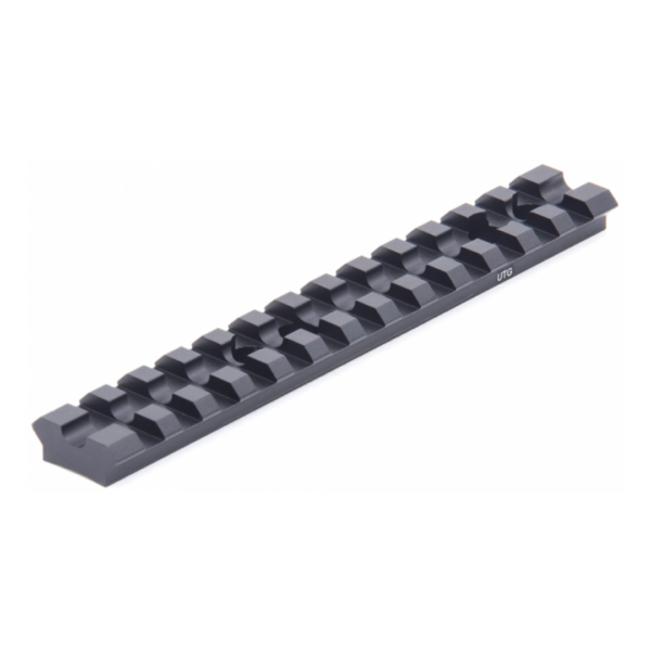UTG MOSSBERG 500 L/PROFILE SCOPE MOUNT
