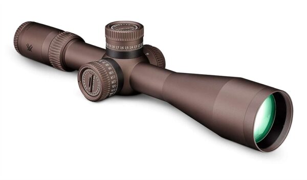 RAZOR HD Gen 111 6-36x56 FFP EBR-7D MRAD