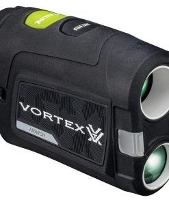 Anarch™ Image Stablized Golf Laser Rangefinder