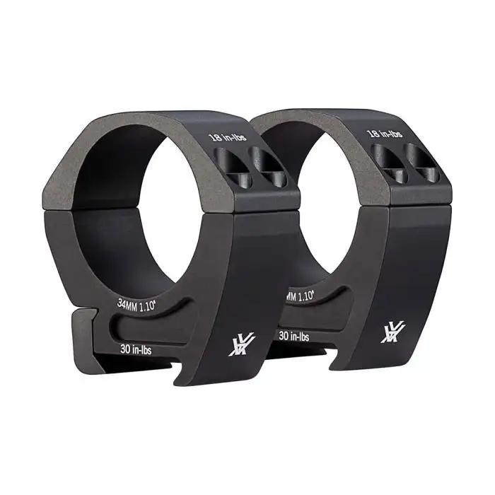 Pro Ring 34mm Medium (1.10")