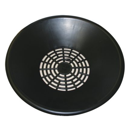 BERRY'S PAN SIFTER