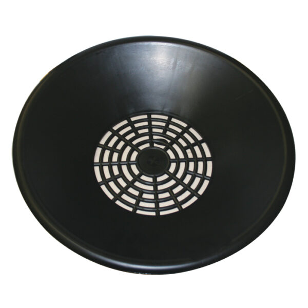 BERRY'S PAN SIFTER
