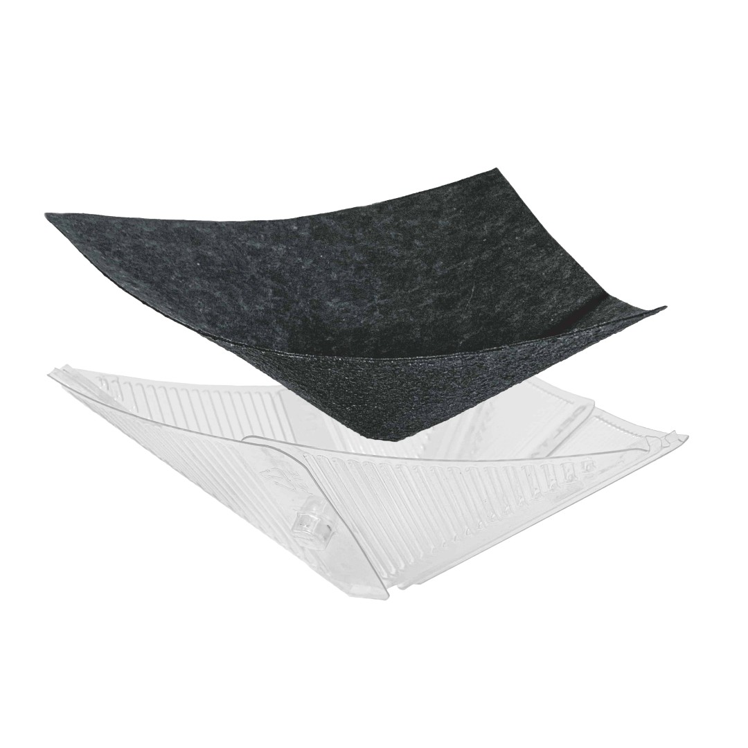 Delta Emergency Water Filter