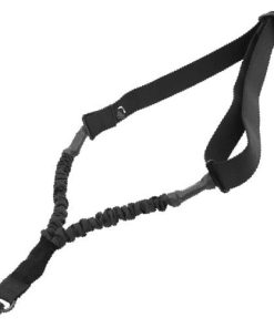 UTG NEXT GEN S/POINT BUNGEE SLING QD