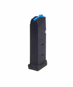 UTG GLOCK 9mmP POLYMER 15 RND MAGAZINE