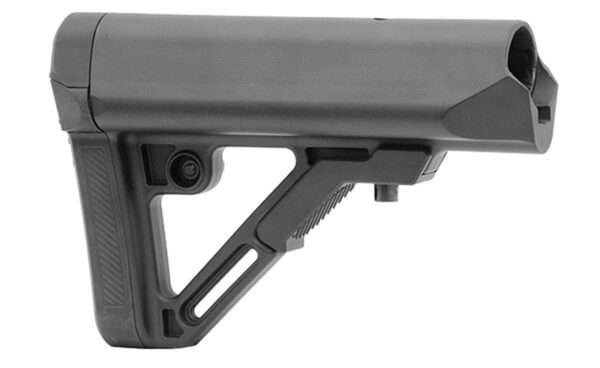 UTG PRO MOD 4 S1 MIL SPEC BUTT STOCK