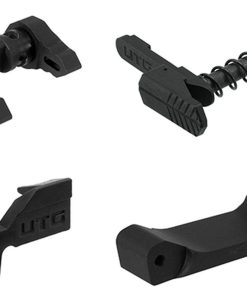 UTG AR15 LOWER UPGRADE KIT BLK