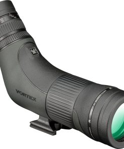 Crossfire® HD 12-36x50 Angled Spotting Scope