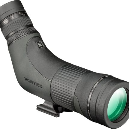 Crossfire® HD 12-36x50 Angled Spotting Scope
