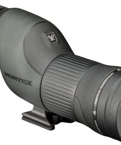 Crossfire® HD 12-36x50 Straight Spotting Scope