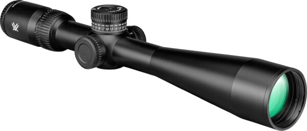 Viper HD 5-25X50 SFP VMR-3 MOA