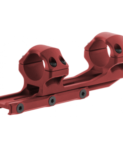 UTG ACCU-SYNC 1 M PRO 50mm PIC RING RED