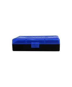BERRY'S 40/45ACP/10mm BLUE BOX 50RD-408