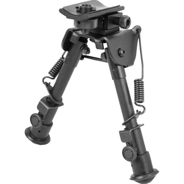 UTG OP BI-POD 6.1 -7.9 CENTRE HEIGHT