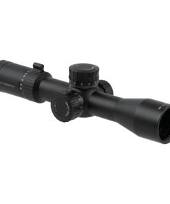 INTEGRIX IX6 3-18X44 34mm FFP SCOPE