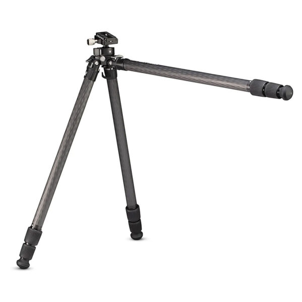 Switchback™ Carbon Tripod Kit