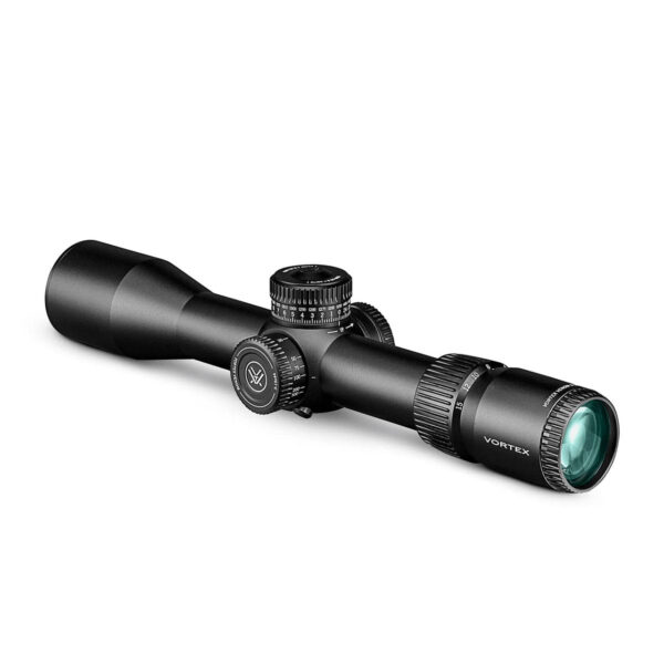 Venom 3-15x44 FFP EBR-7C MRAD