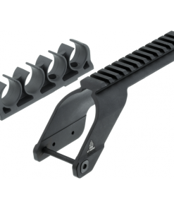 UTG OPTIC MOUNT MOSSBERG 590/500 S/GUN
