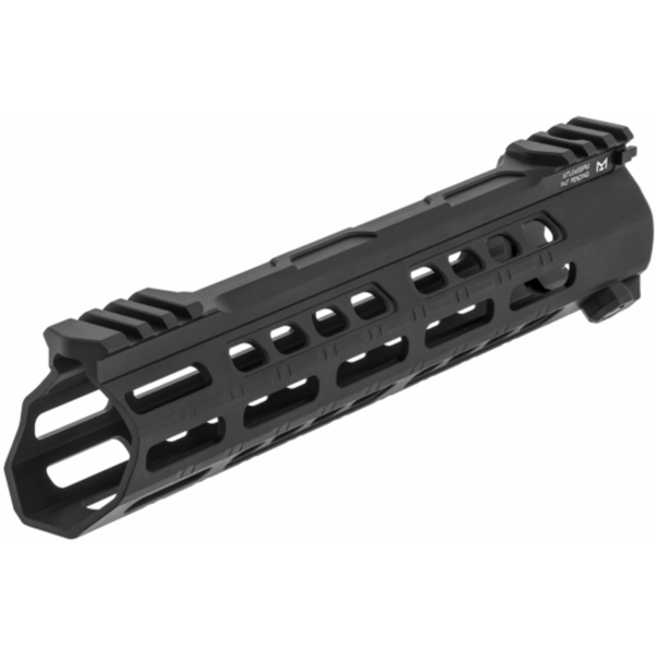 UTG FORERUNNER 10 M-LOK F/FLOAT HANDGUA