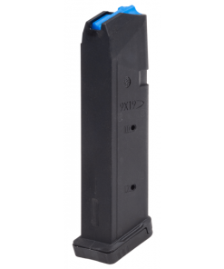 UTG GLOCK 9mmP POLYMER 17 RND MAGAZINE