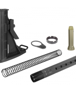 UTG PRO 6-POS MIL-SPEC STOCK ASSEMBLY