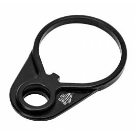 UTG AR15 QUICK DETACH RECEIVER END PLATE