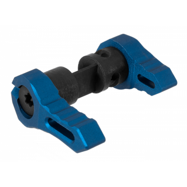 UTG AR15 AMBIDEX 45/90 SAFETY SELECT BLU