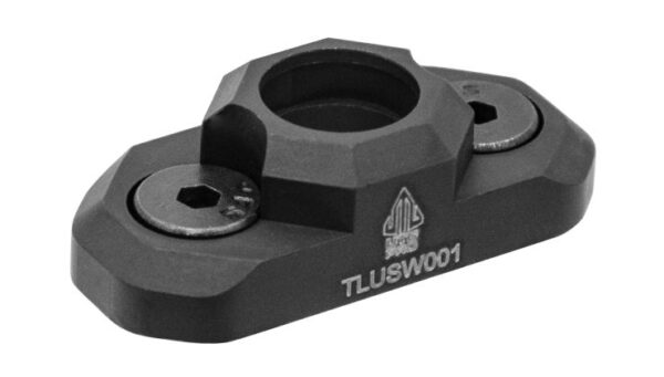 UTG M-LOK STD QD SLING SWIVEL ADAPTOR