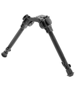 UTG OVER BORE PICATINNY BIPOD HT 7 -11