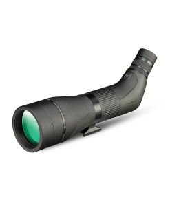 Crossfire® HD 20-60x80 Angled Spotting Scope