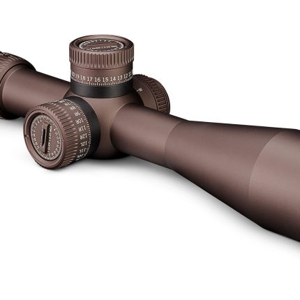 RAZOR HD Gen 111 6-36x56 FFP EBR-7D MOA