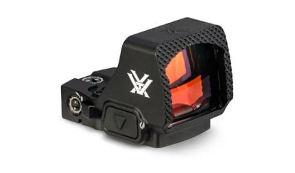 Defender-XL™ 8 MOA Red Dot