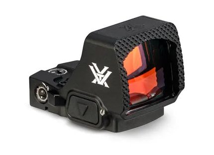 Defender-ST™ 6 MOA Micro Red Dot
