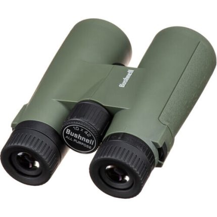 BUSHNELL ALL PURPOSE GREEN 10X42