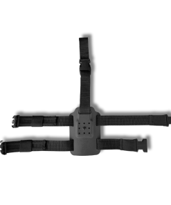 ARMY ANT DROP LEG ATTACHMENT MORPH KYDEX HOLSTER