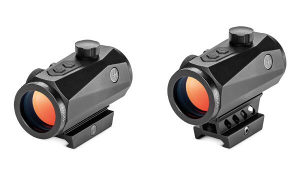 HAWKE ENDURANCE RED DOT 1x30 DUAL HGT